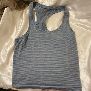Lululemon Swiftly Tech Racerback Tank Top 2.0
Race Length